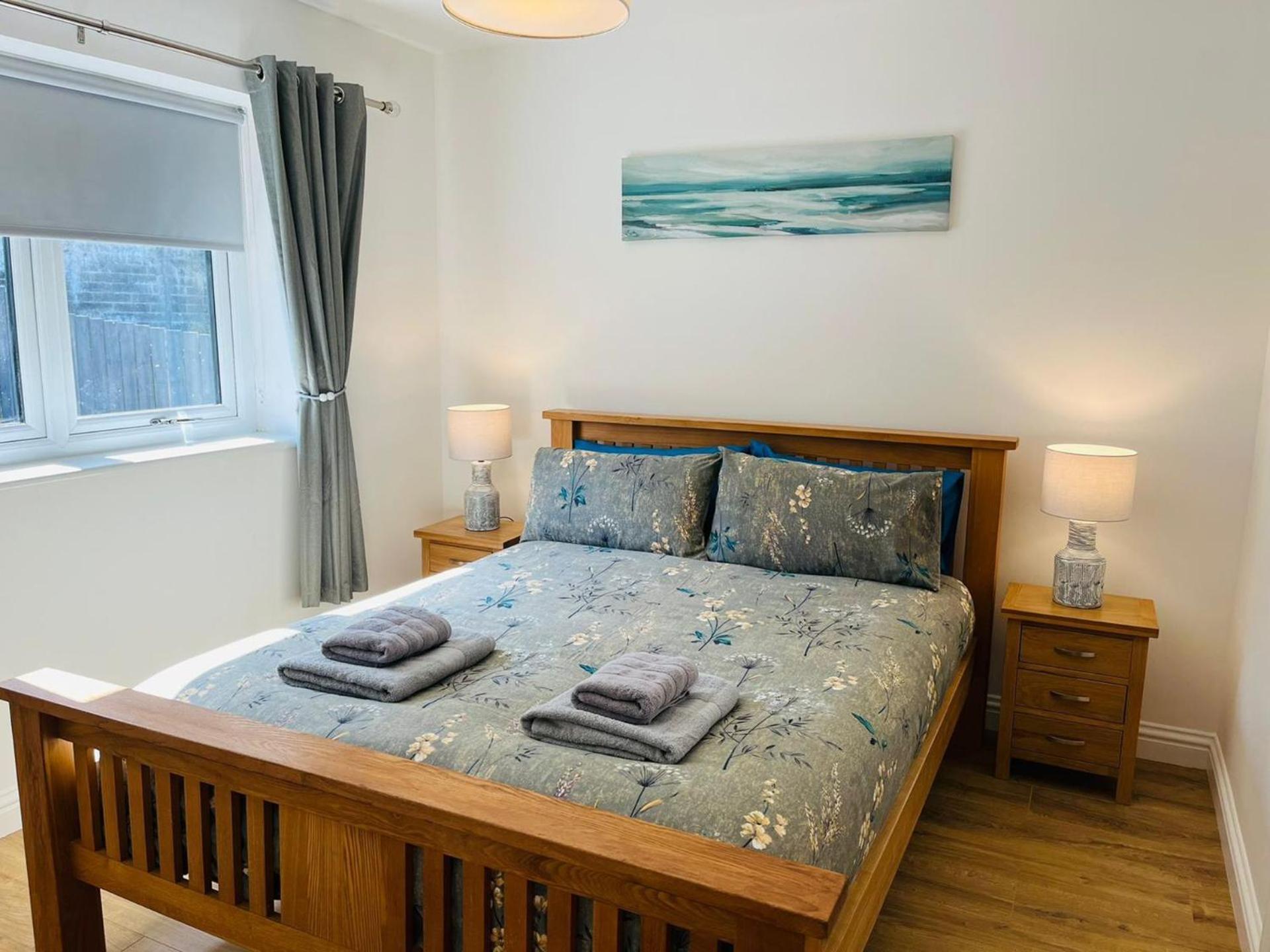 Thistle Cottage Форт Уилям Екстериор снимка