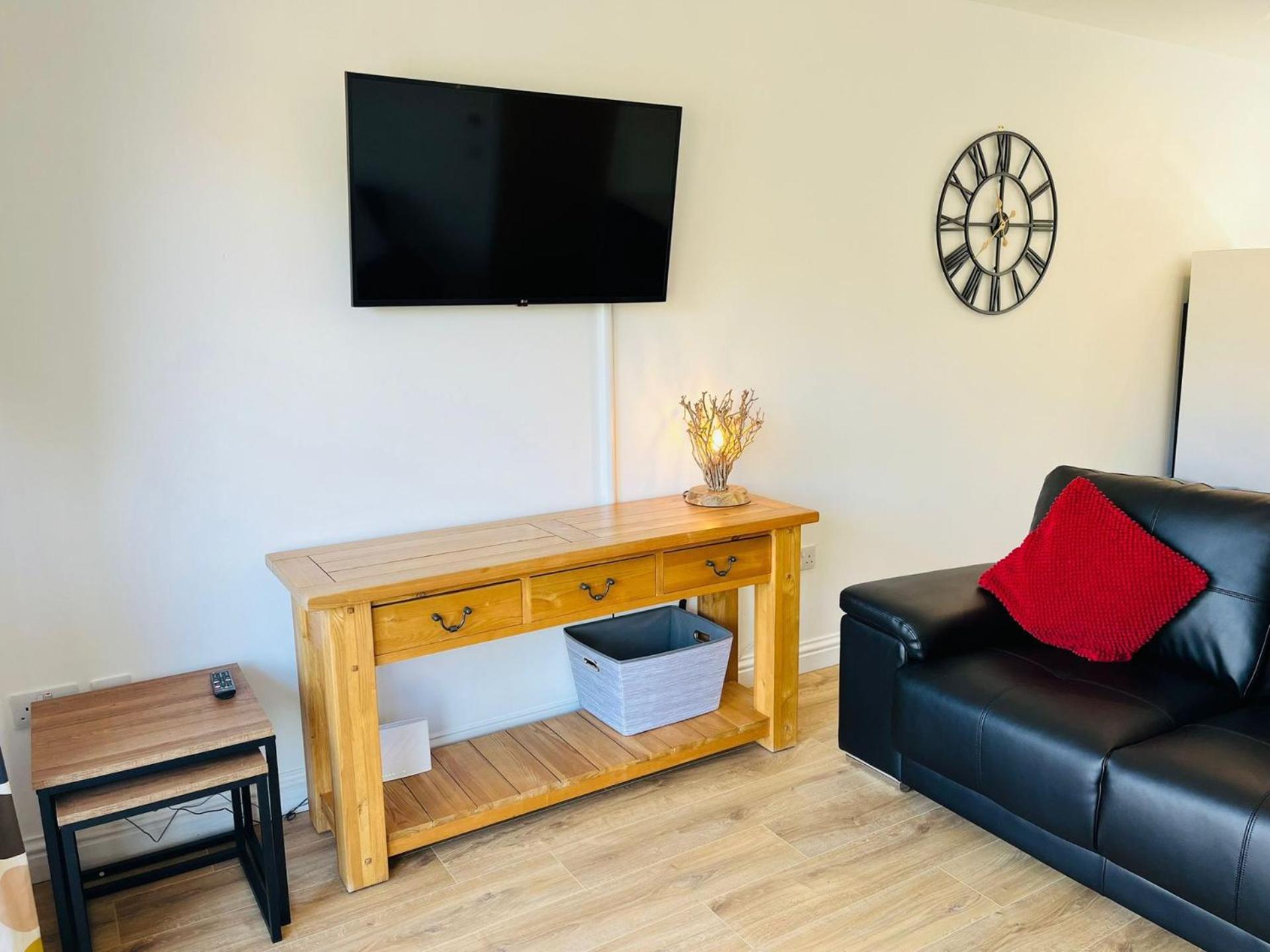 Thistle Cottage Форт Уилям Екстериор снимка