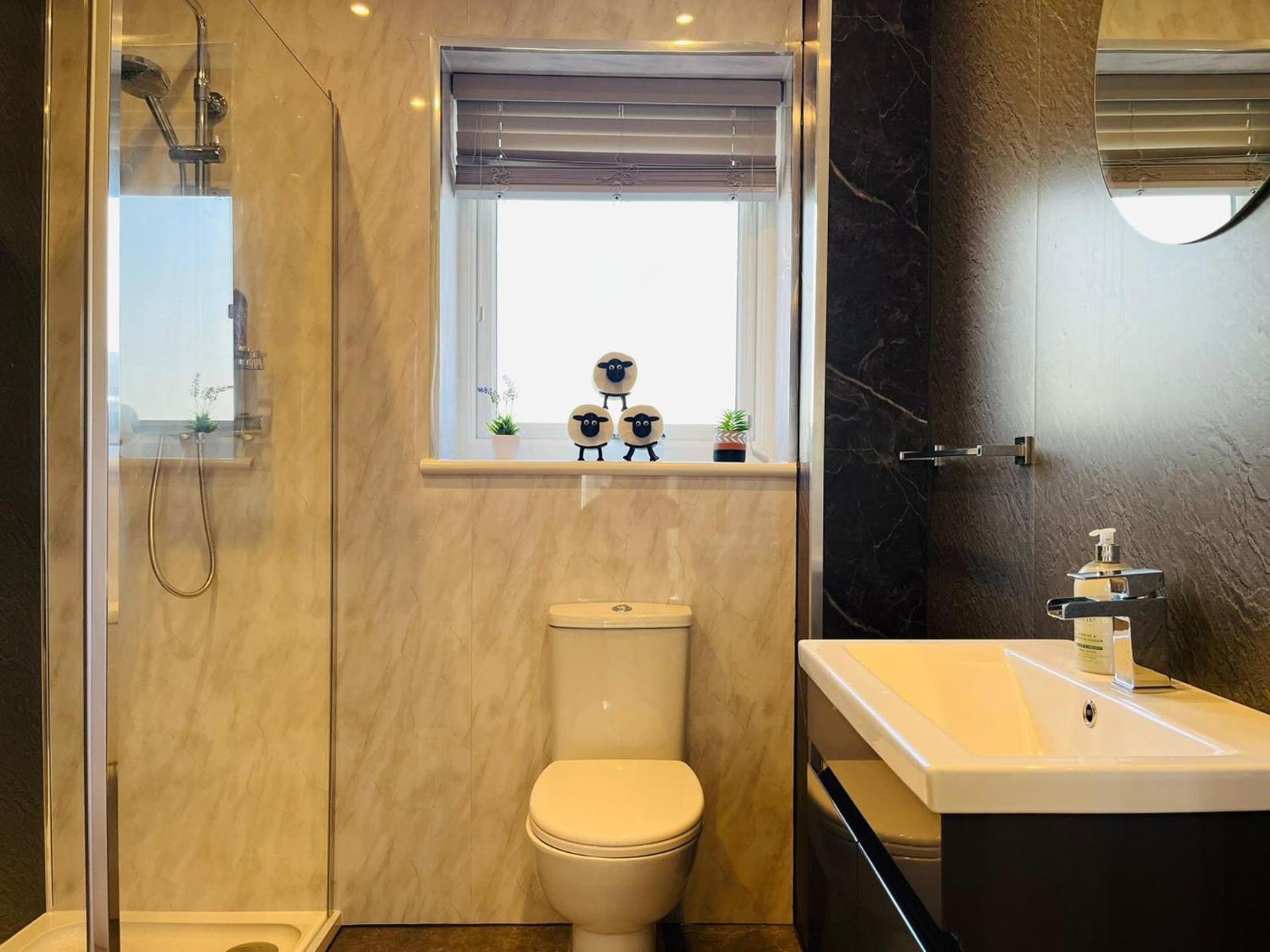 Thistle Cottage Форт Уилям Екстериор снимка