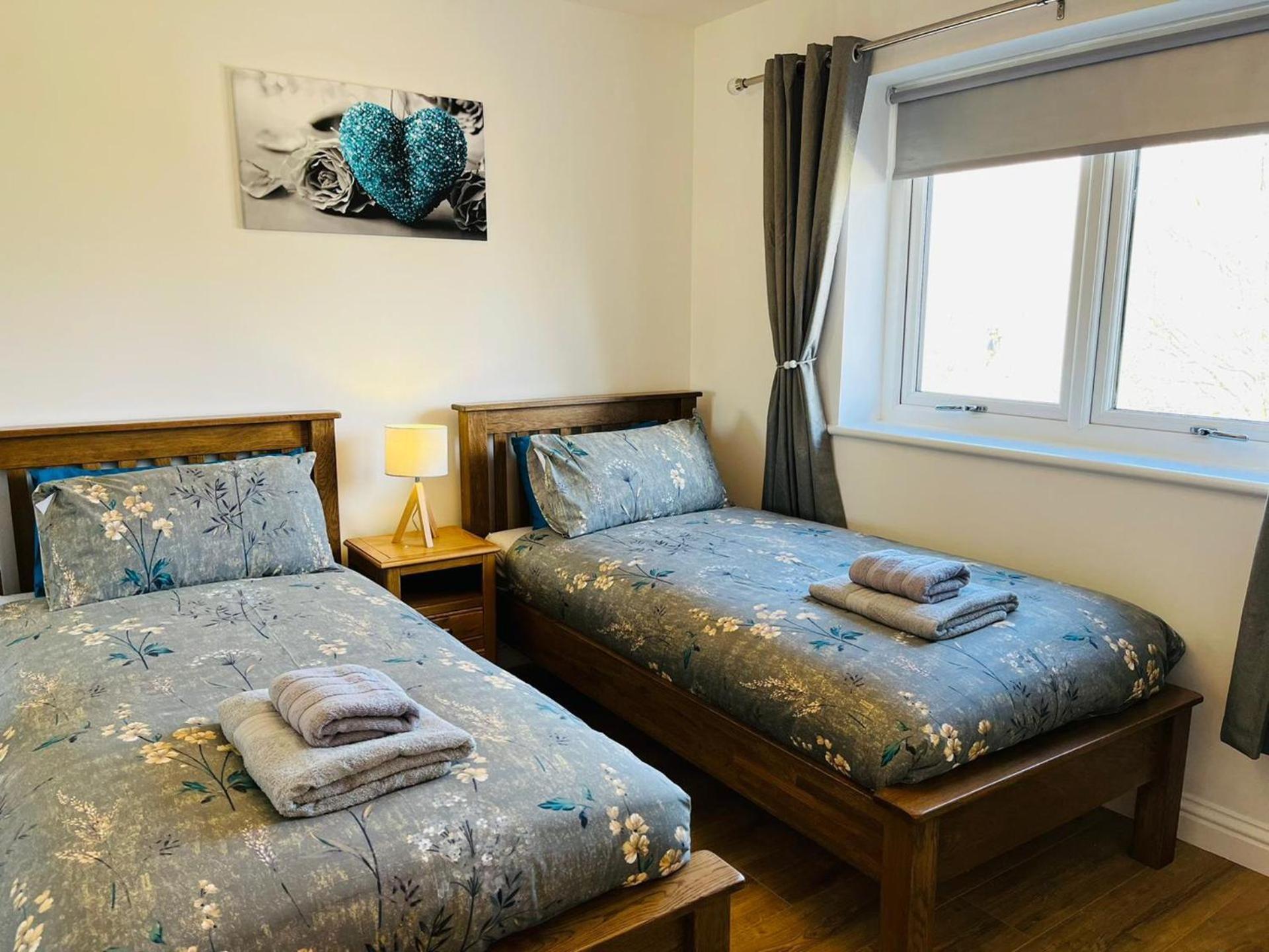 Thistle Cottage Форт Уилям Екстериор снимка